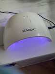 Lampa Semliac UV led 24 W