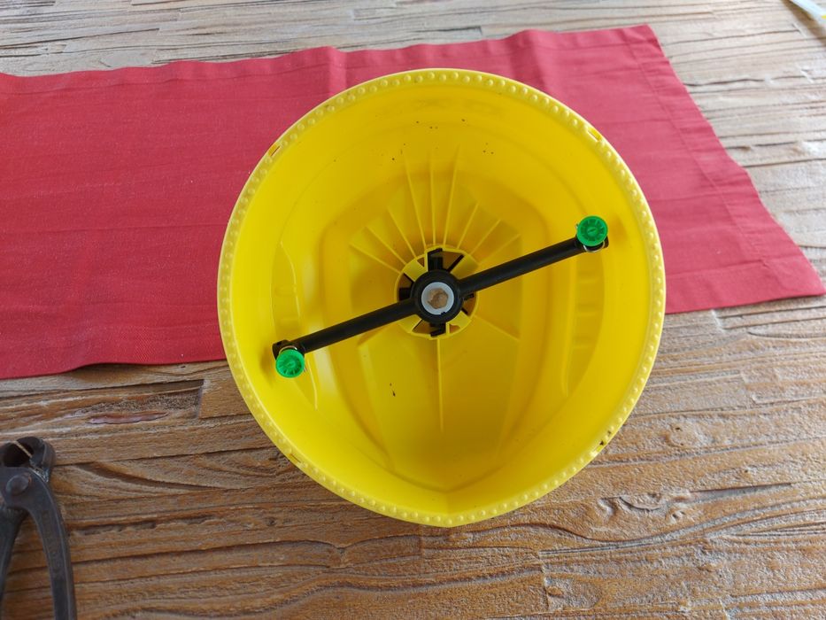 Sprzedam końcówkę do karchera