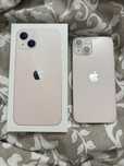 iPhone 13 Pink 128 GB