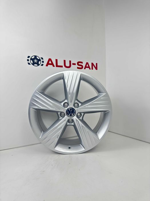 NOWE/DEMO alufelgi VW 19" 5x112 Arteon Beetle ID.4 ID.5 Passat T-ROC