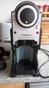 Máquina de café Dimobilli D2