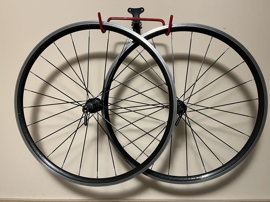 Koła szosowe Bontrager Affinity