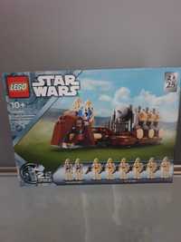 LEGO® 40686 Star Wars - Transporter droidów Federacji Handlowej