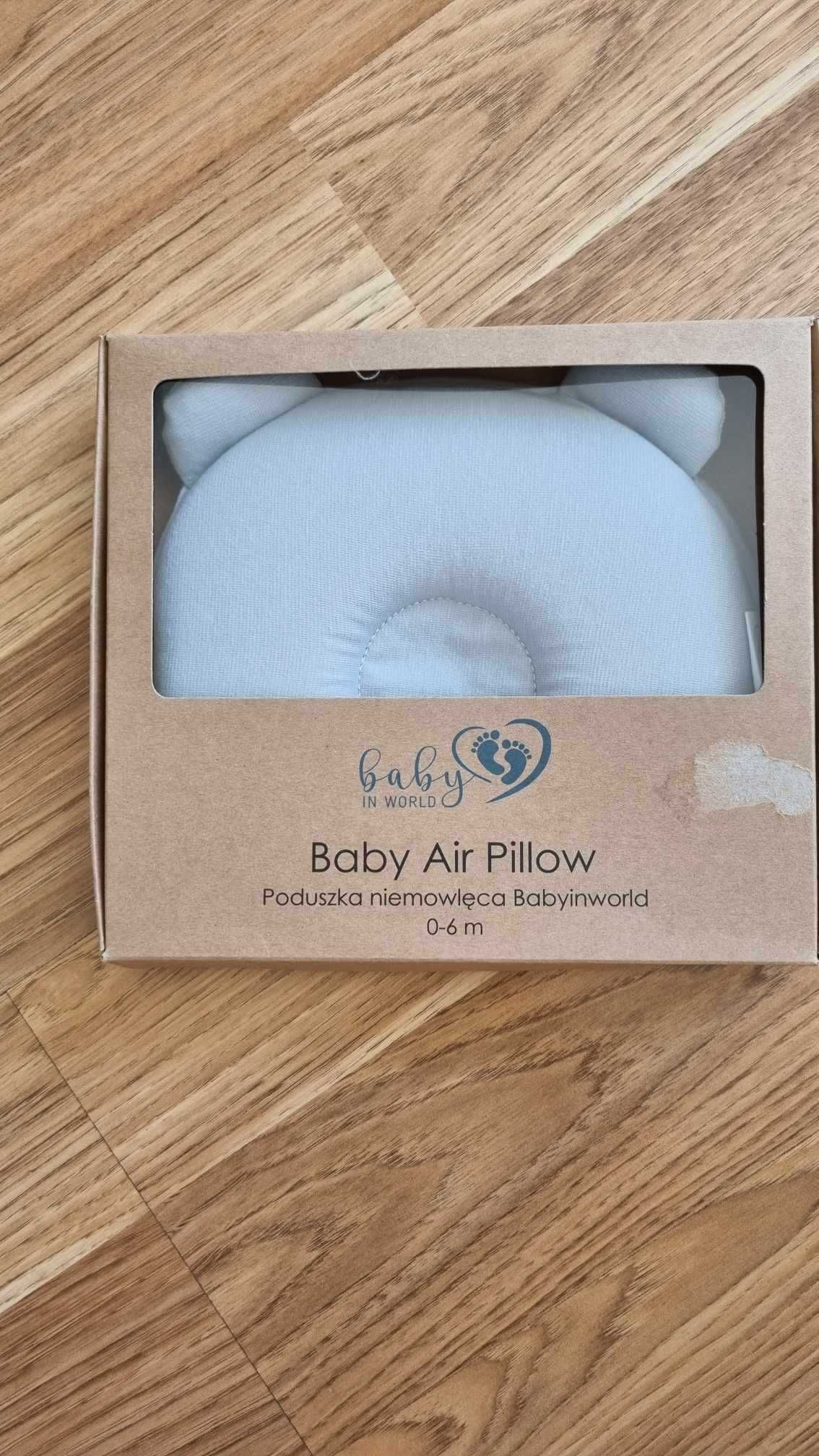 Artykuły dla niemowląt