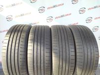 235/45 r20 bridgestone alenza 001 6mm шини бу