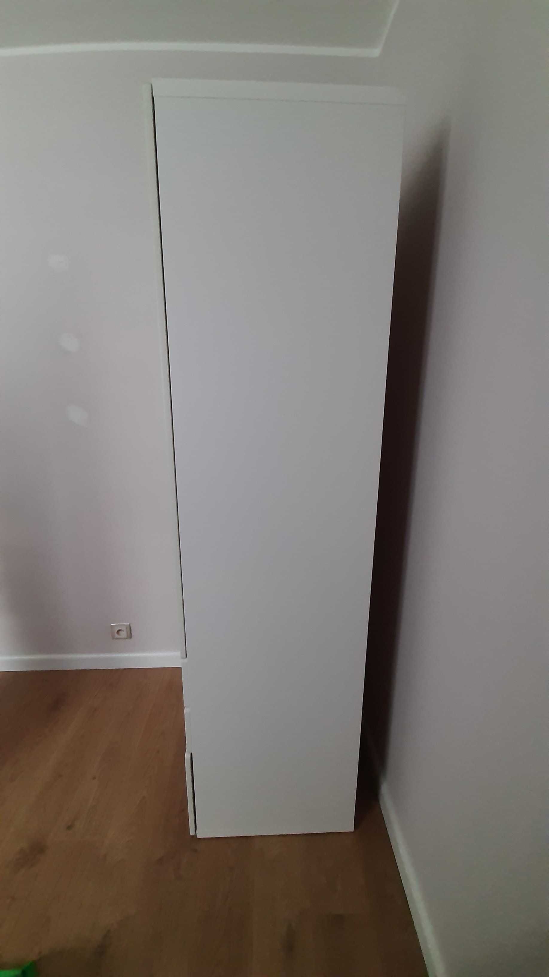 Szafa Ikea Smastad