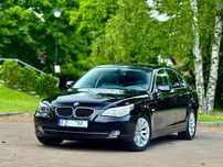 BMW Seria 5 E60 Piękny klasyk. Rewelacyjny Stan. ZOBACZ Warto