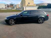 Audi A4 Avant 2.0 Tdi