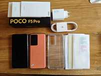 Smartfon POCO F5 PRO 5G