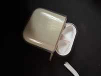 Oryginalne Apple AirPods 2