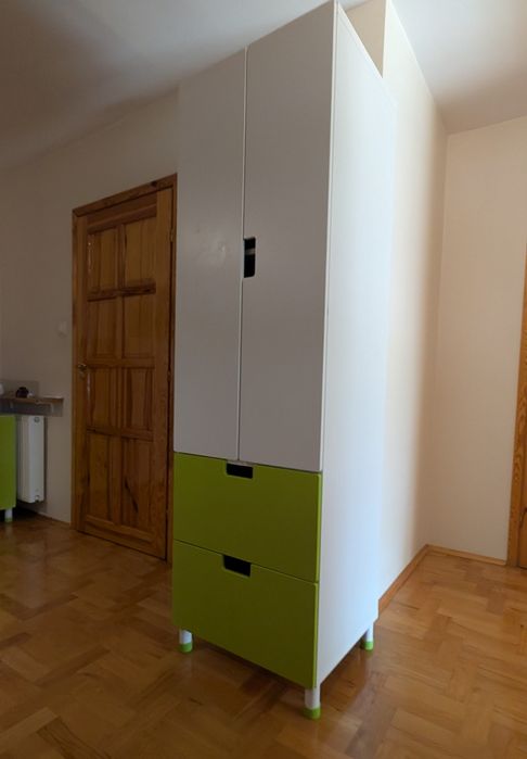 Szafa Stuva IKEA