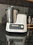 Robot de cozinha moulinex novo