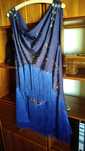 Vestido danças de salão (NOVO)