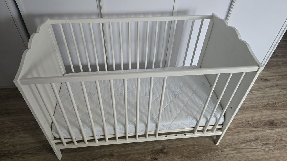 Łóżeczko dziecięce