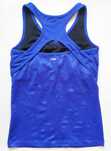 PUMA Майка-Топ D38 M sportlifestyle U.S.P blue
