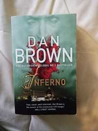 Inferno Dan Brown in English