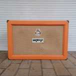 Orange PPC 212 Closeback kolumna gitarowa 2x12 V30 zamiana