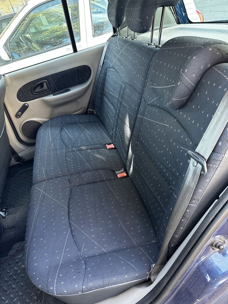 Renault Clio 1.5 dci