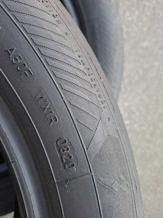 205/55R16 94W Goodyear Efficientgrip performance 2 Para lato PL138
