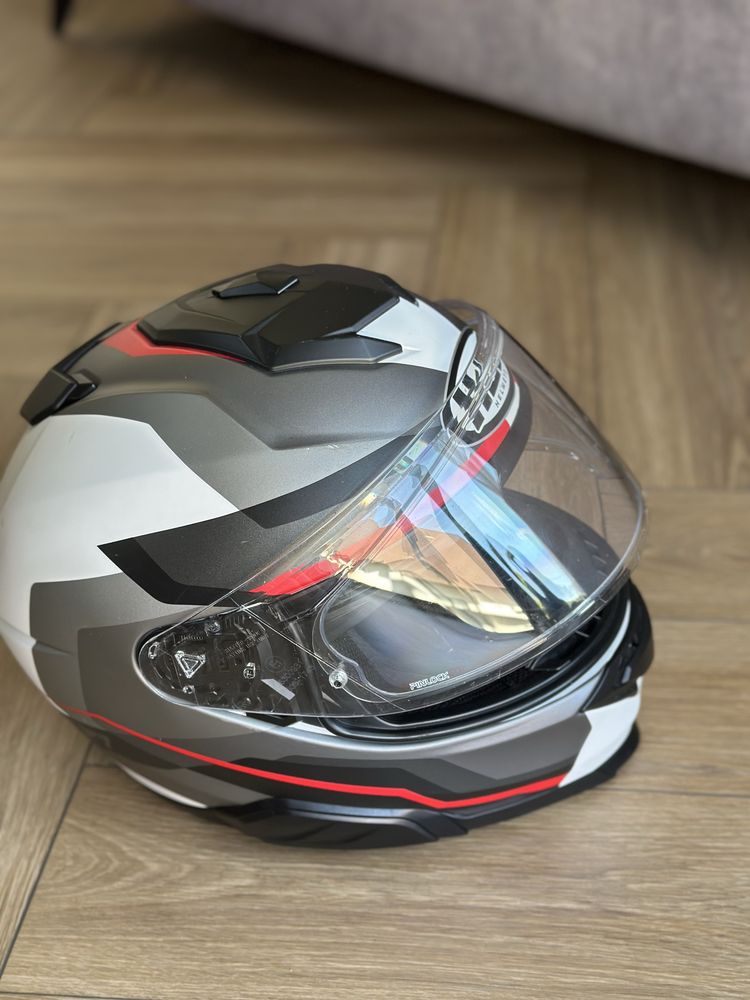 Kask motocyklowy HJC I71
