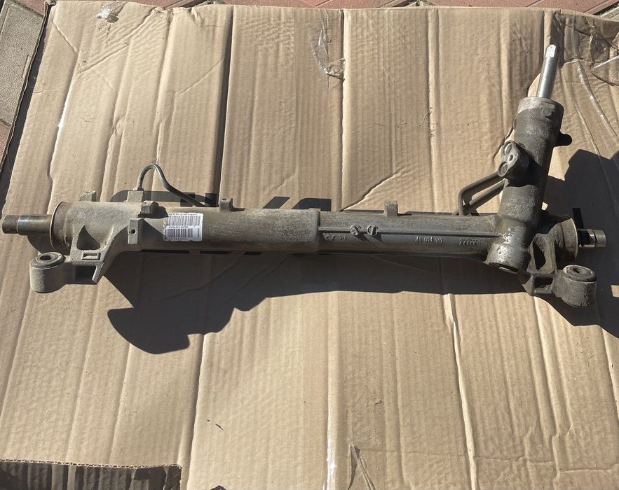 Рулева рейка Volvo S40