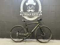 Rower szosowy Fitness Merida Speeder Shimano Sora 50 cm Urban Bikes
