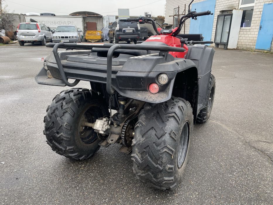 Квадроцикл Linhai M 150 2020рік