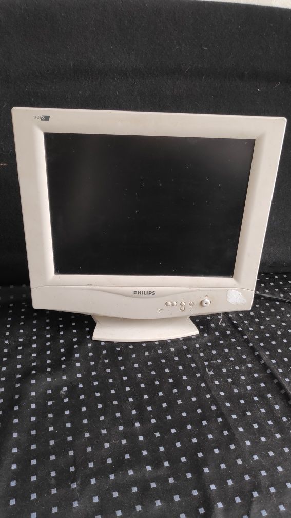Philips 150S1! Монітор