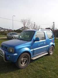 Suzuki Jimny 1,3