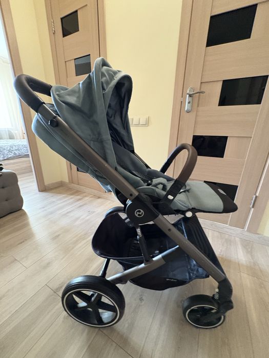 Продаж коляски Cybex Balios