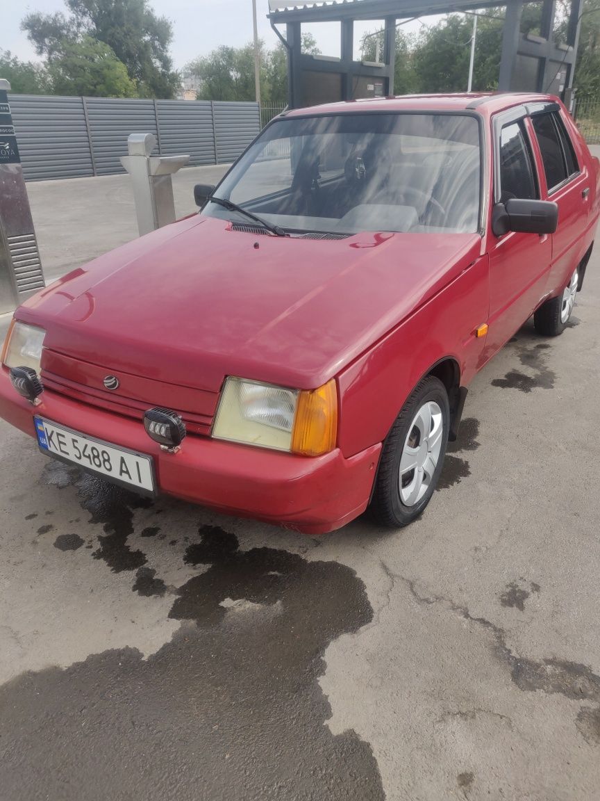 Продам ЗАЗ Славута