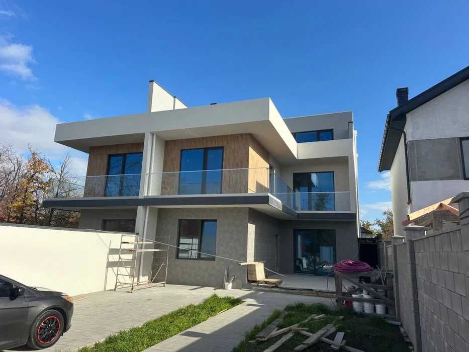 Дом Коттедж Элитный Поселок «Сосновый Берег» Возле Моря