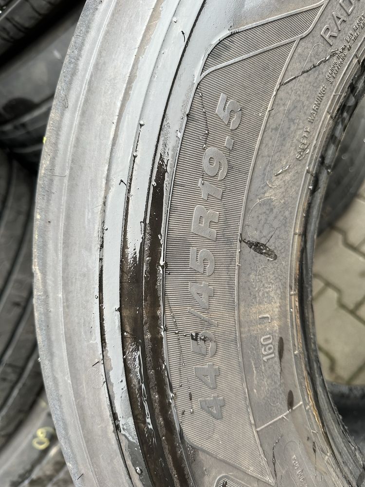 GoodYear KMAX T GEN-2 445/45R19.5