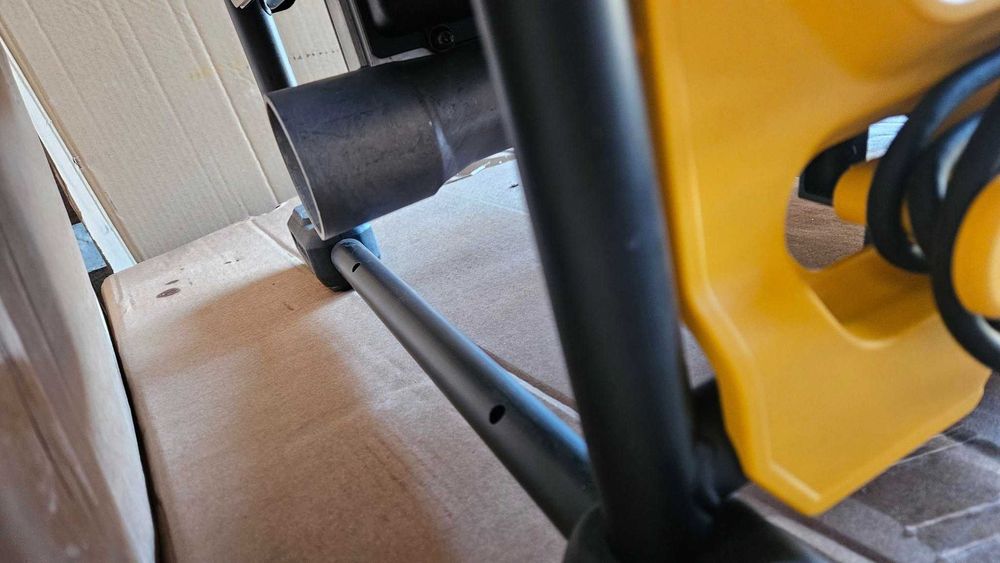 Pilarka stołowa 210mm Compact 1850W DWE7485