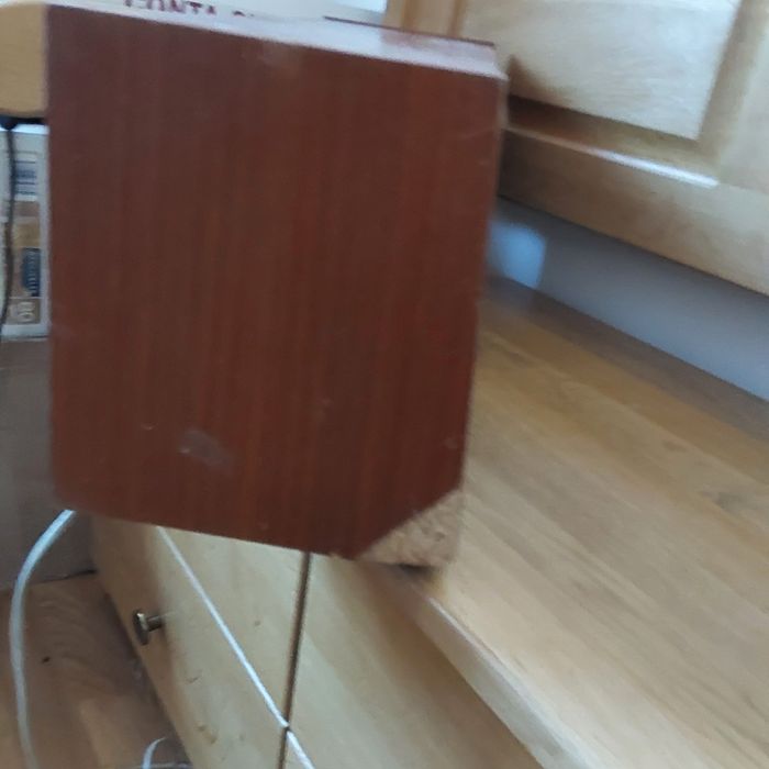 Радіола LOEWE OPTA -- 1957/1958 р. терміново