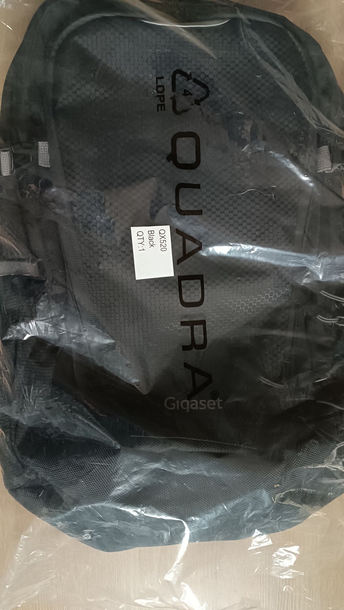Plecak Quadra QX520