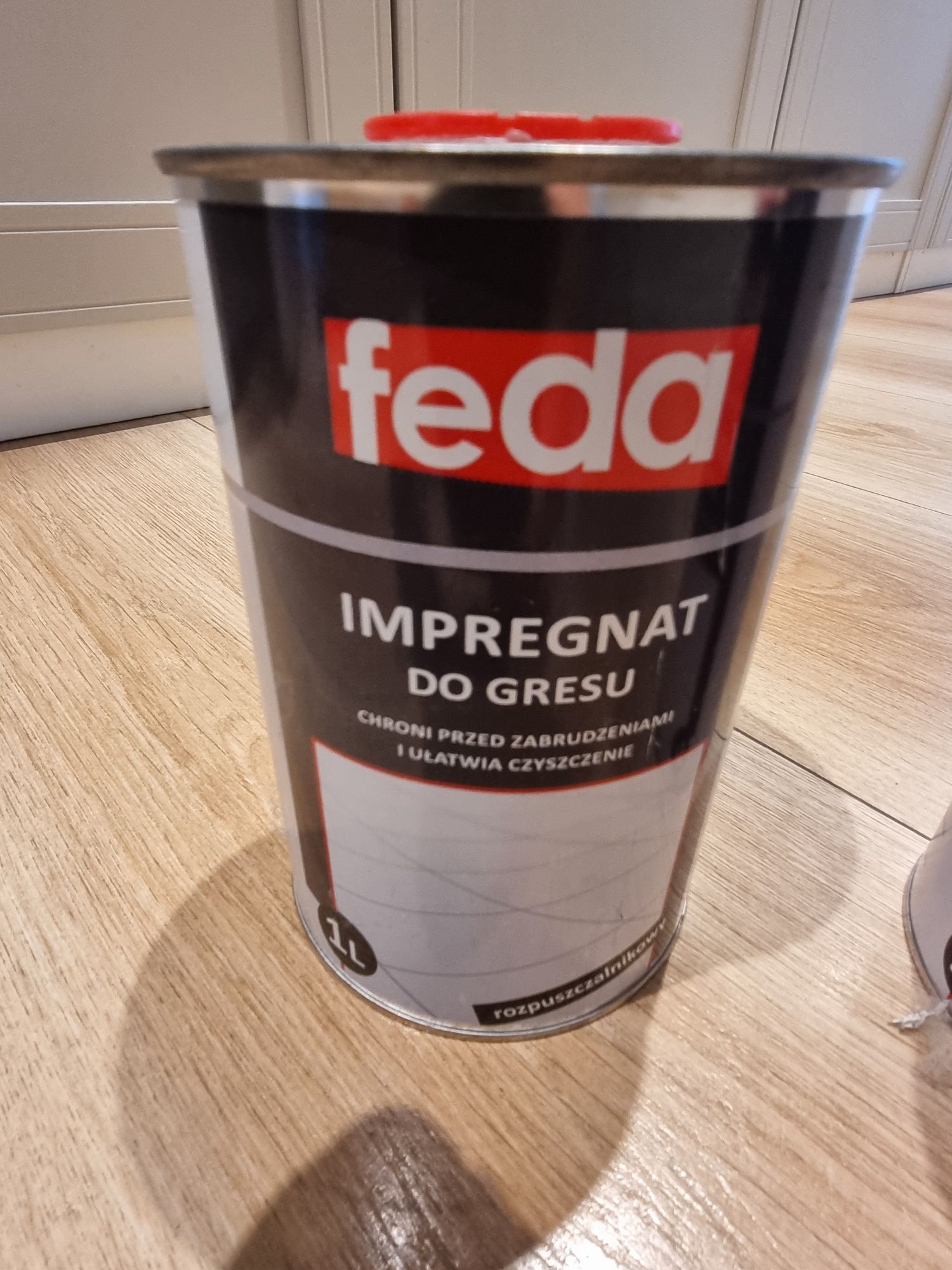 Impregnat do gresu Feda 2 L