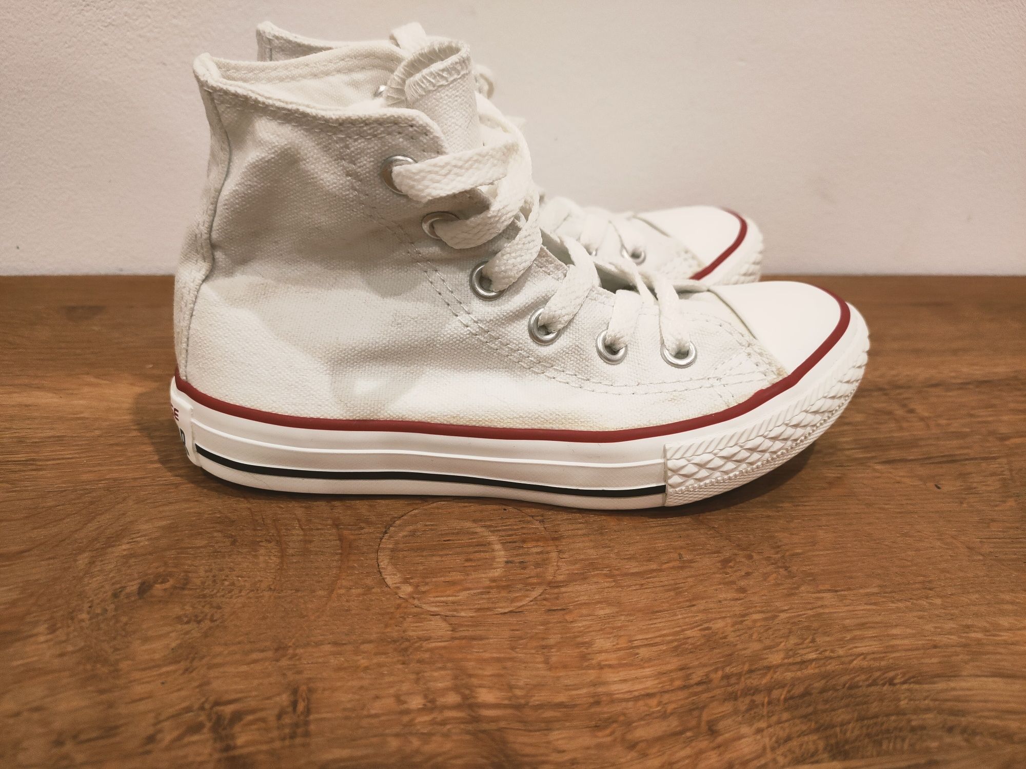 Converse rozmiar 28,5