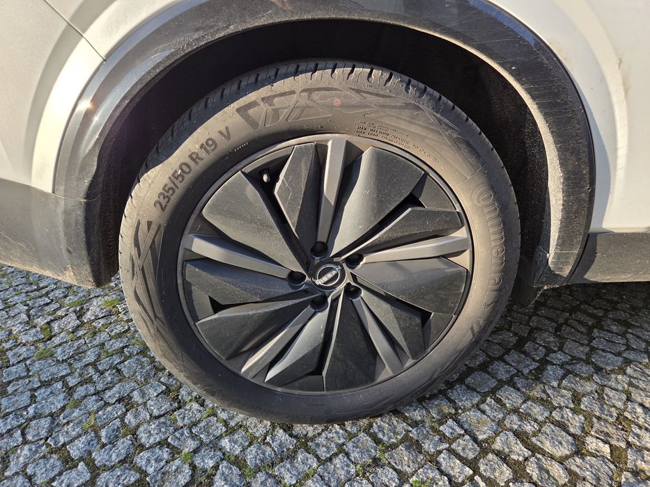 235/50/19 Continental EcoContact6 2024