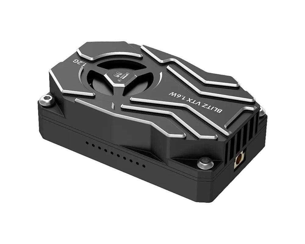 Видеопередатчик iFlight BLITZ Whoop 5.8GHz 2500mW для FPV