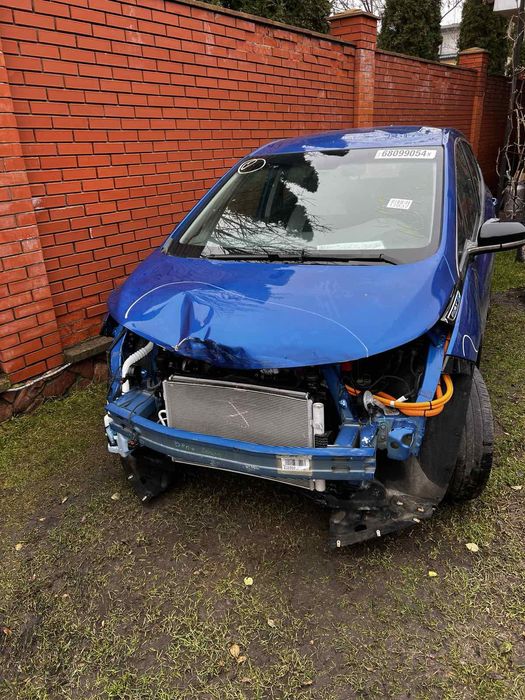 Розборка Chevrolet Bolt ev 17-21