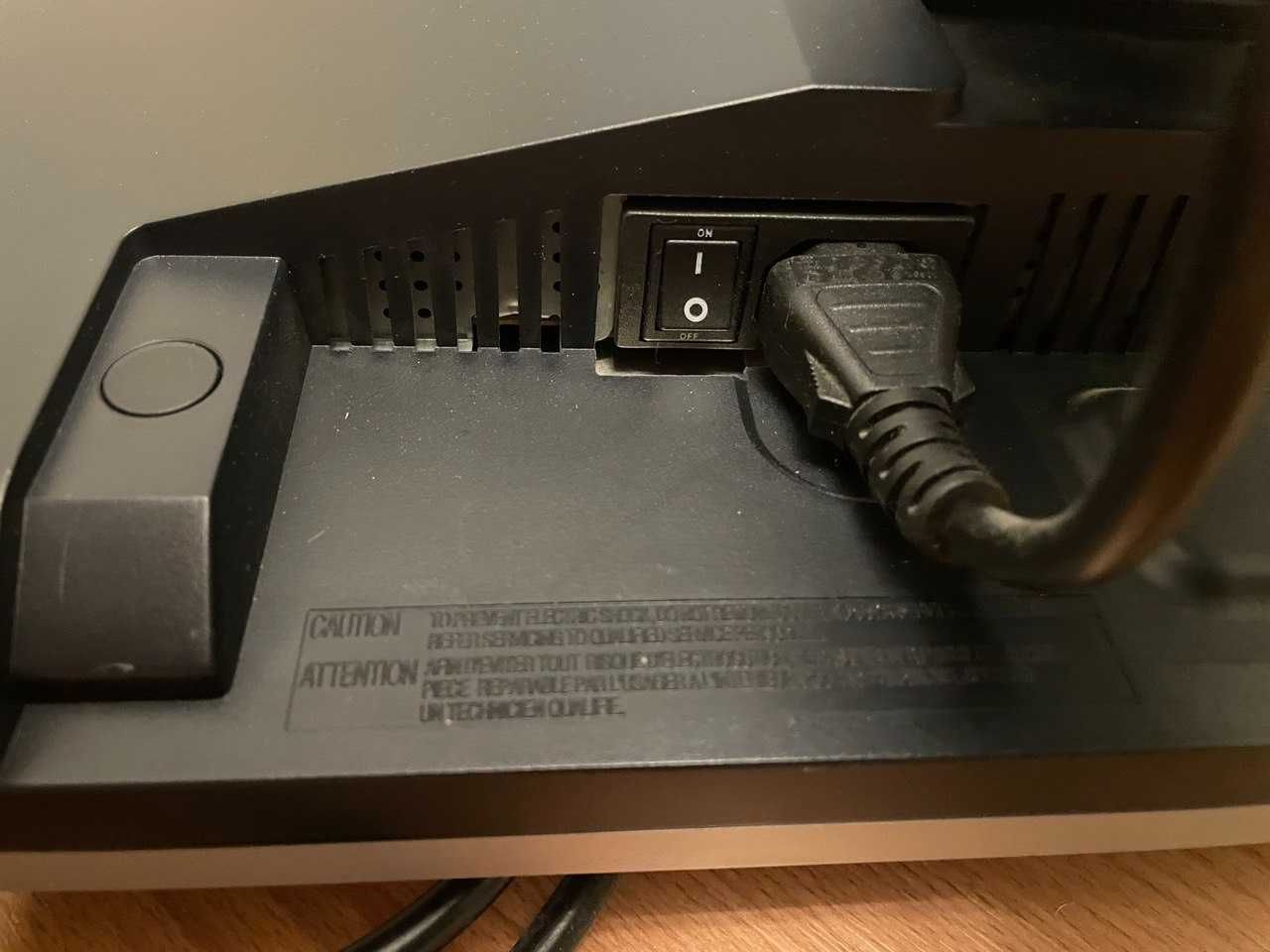Монітор Samsung SyncMaster 940BW