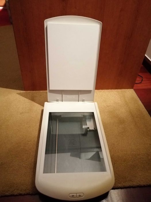 Vendo Scanner HP Scanjet 2400