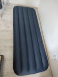 Materac dmuchany INTEX jednoosobowy