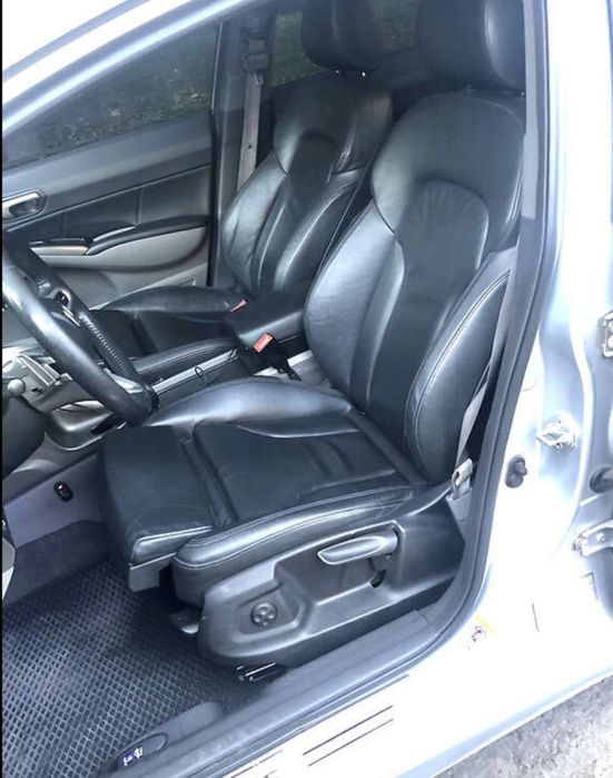 Продам Хонда Цывик 07г дв. 1.6 л, АКПП, про. 235 тыс