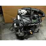 Motor Audi Seat VW Skoda 1.9tdi 105cv BXE