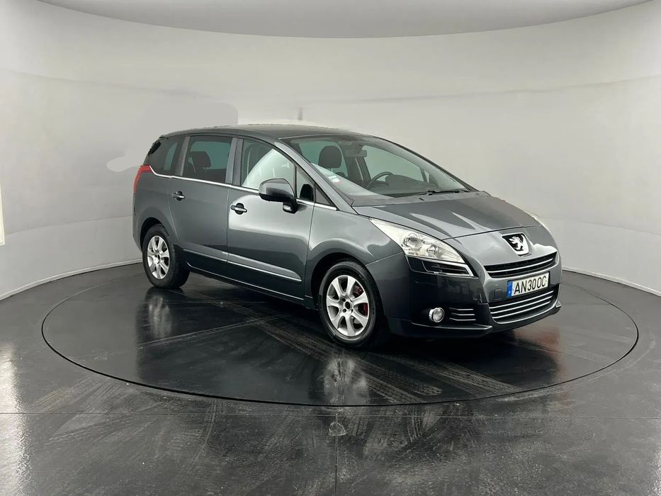 Peugeot 5008 1.6 HDi Executive