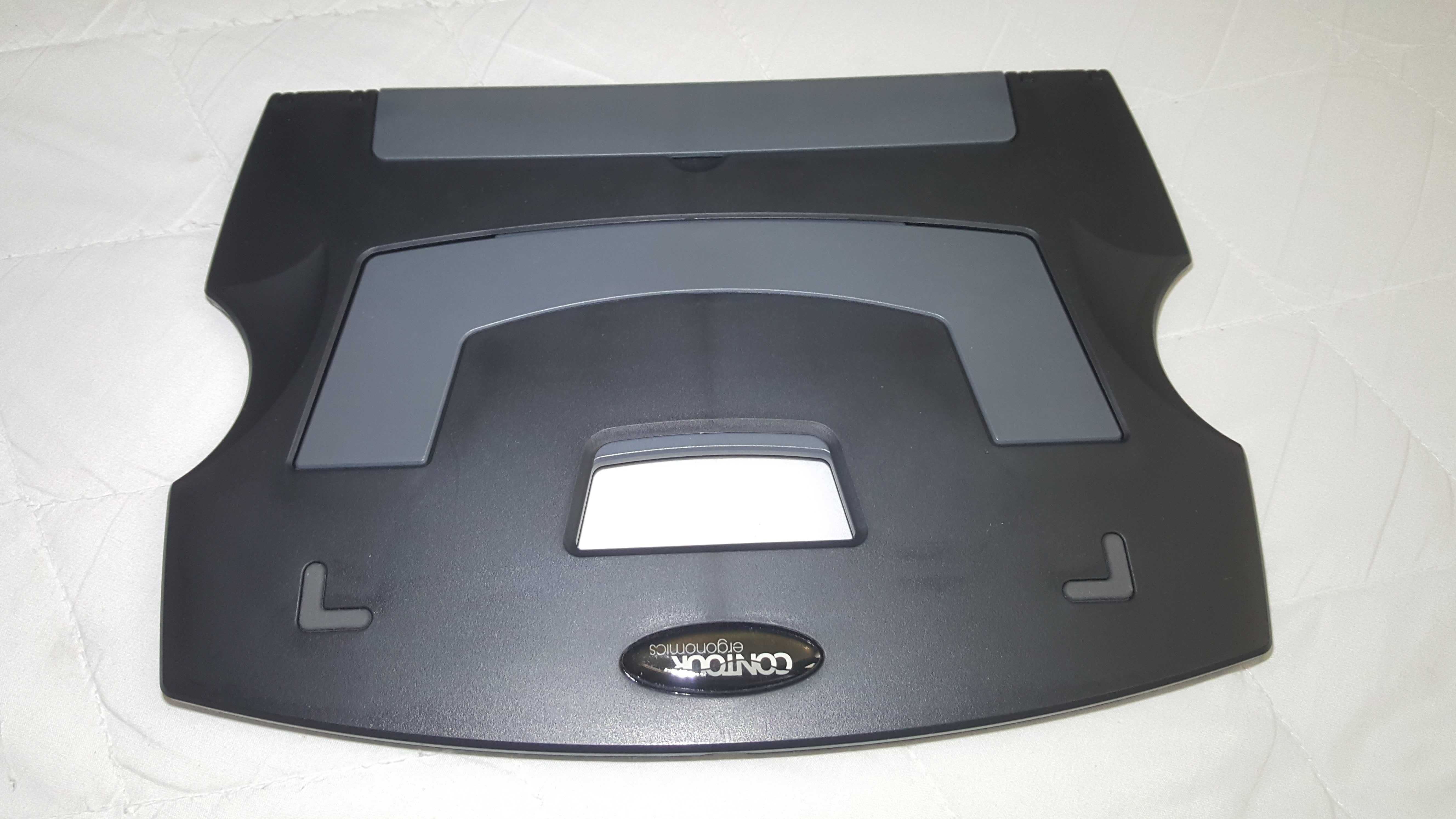 Contour ergonomics podstawka pod tablet laptopa