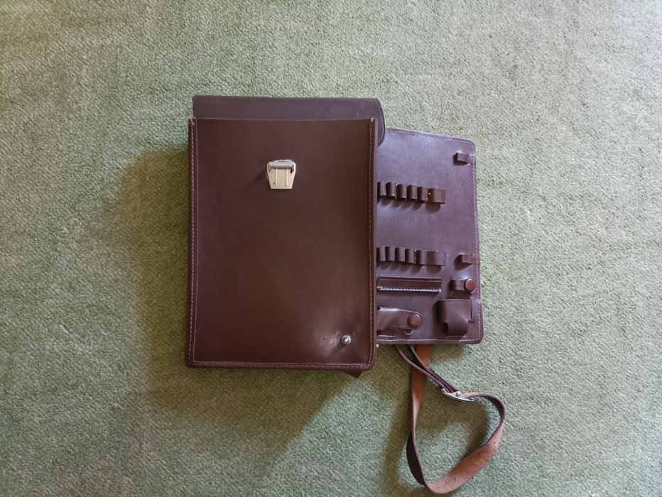 Польова сумка (планшет офіцерський)