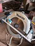Maquina de cortal painel 270mm Makita